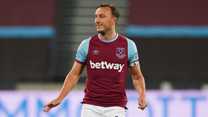 Mark Noble