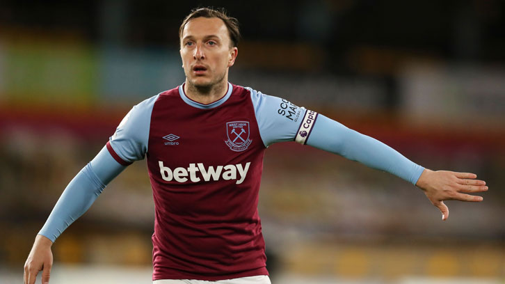 Mark Noble