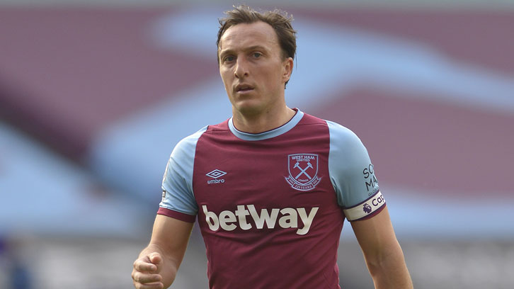 Mark Noble