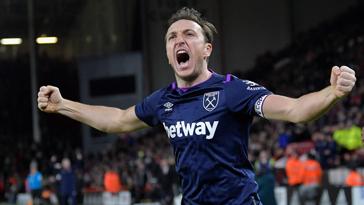 Mark Noble