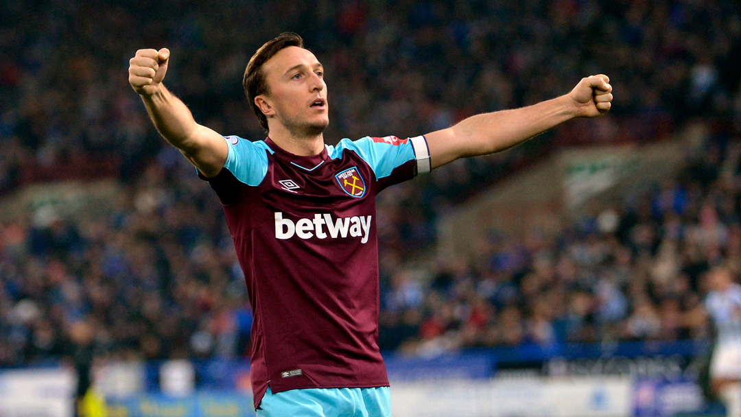 Mark Noble