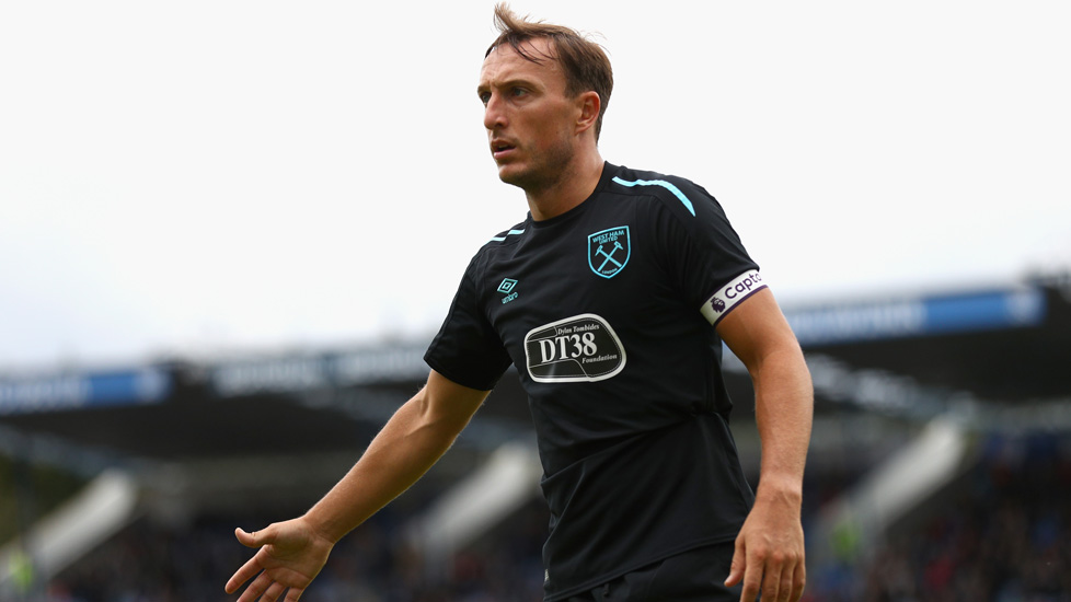 Mark Noble