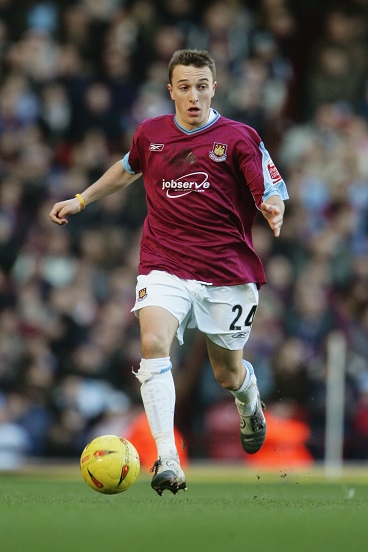 Mark Noble