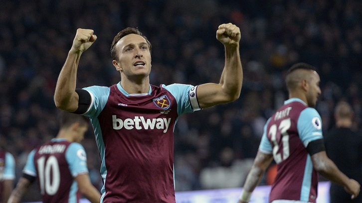 Mark Noble