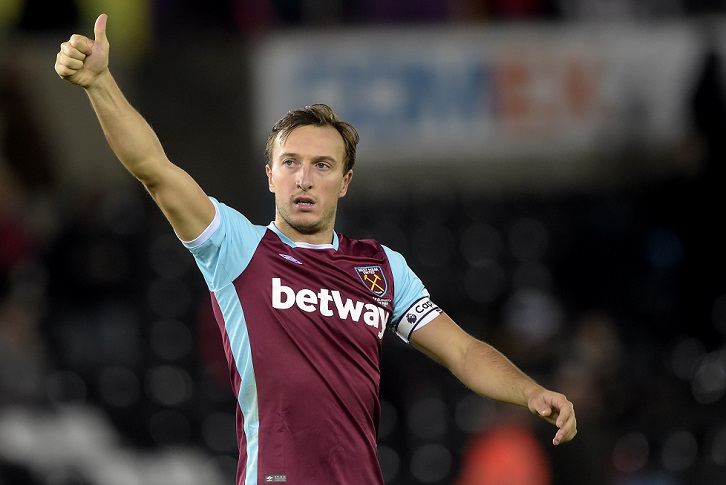 Mark Noble