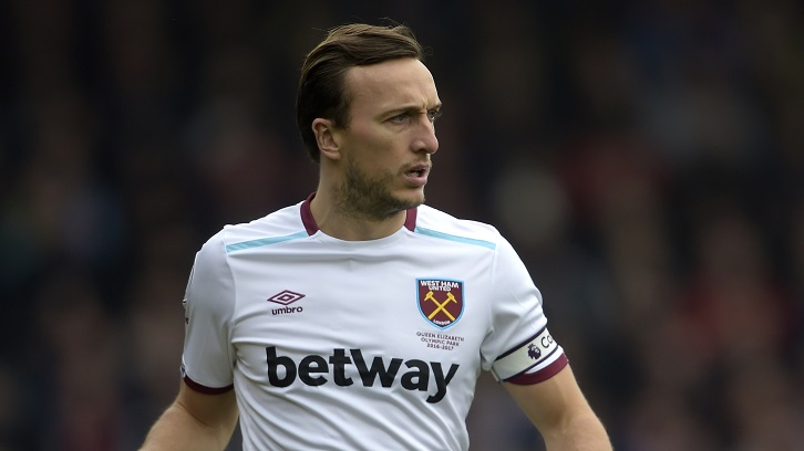 Mark Noble