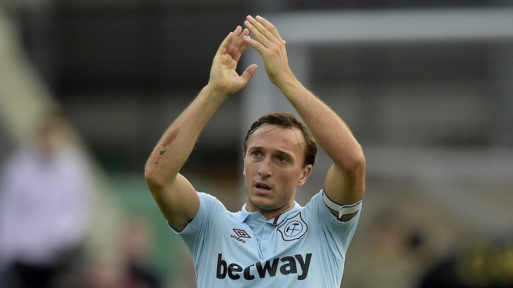 Mark Noble