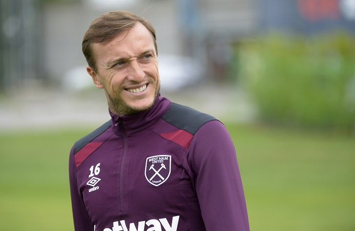 Mark Noble