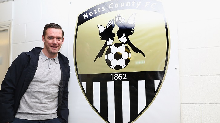 Kevin Nolan