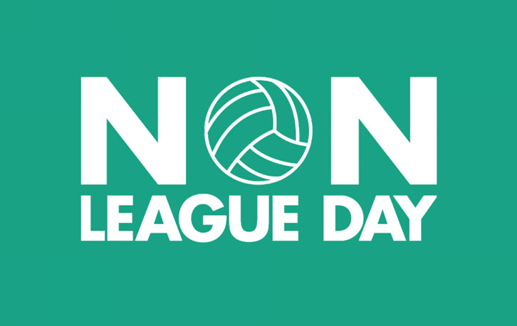 Non-League Day