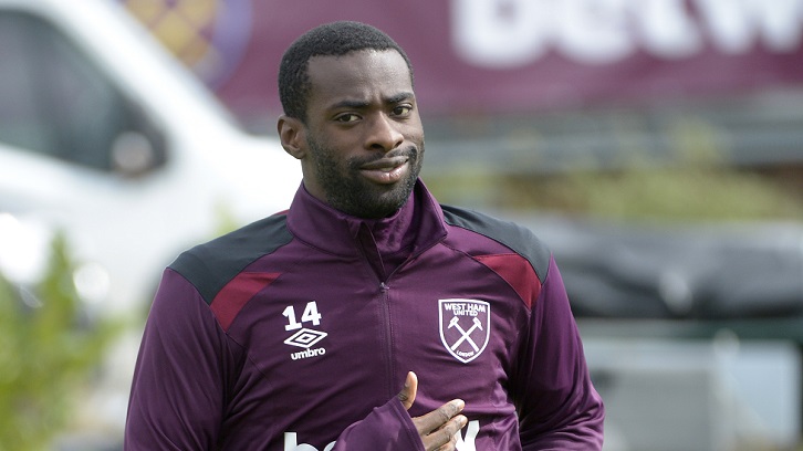 Pedro Obiang