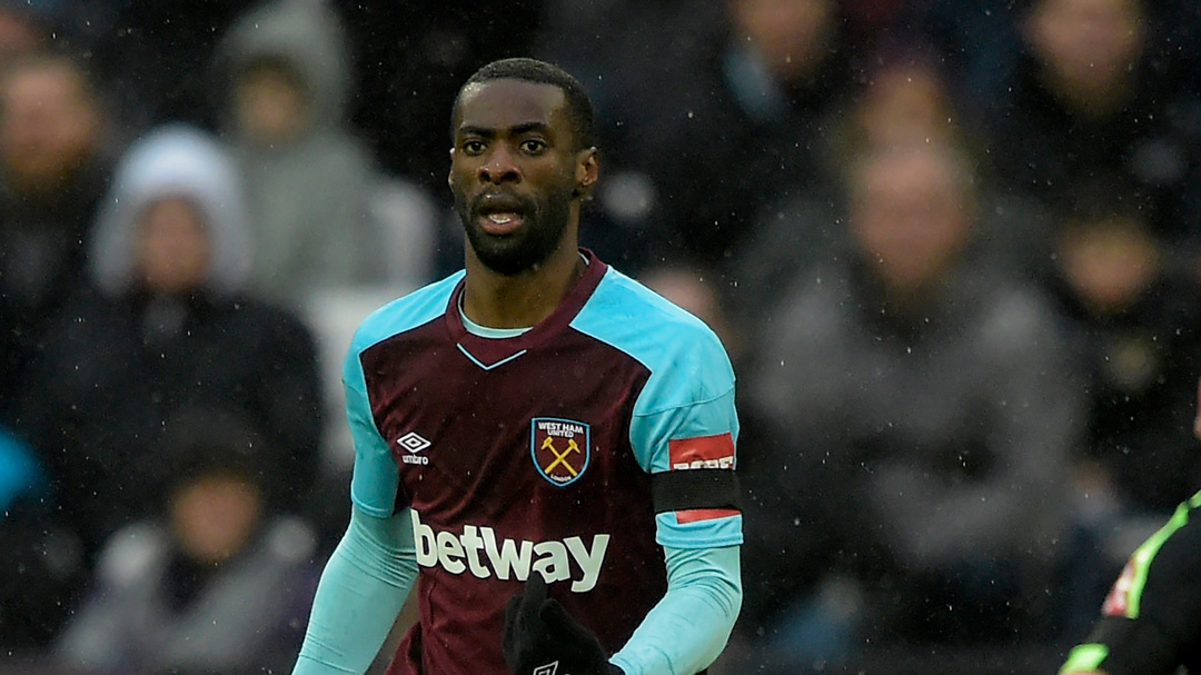 Pedro Obiang