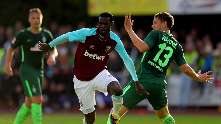 Pedro Obiang