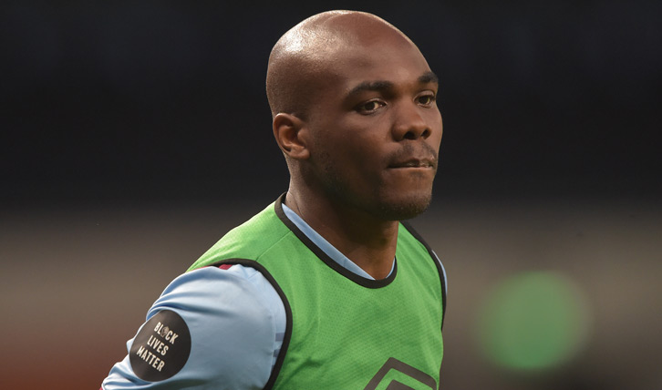 ogbonna in training