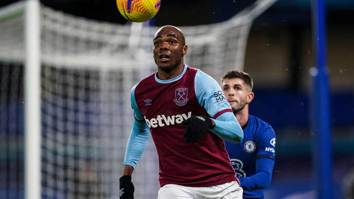 Angelo Ogbonna