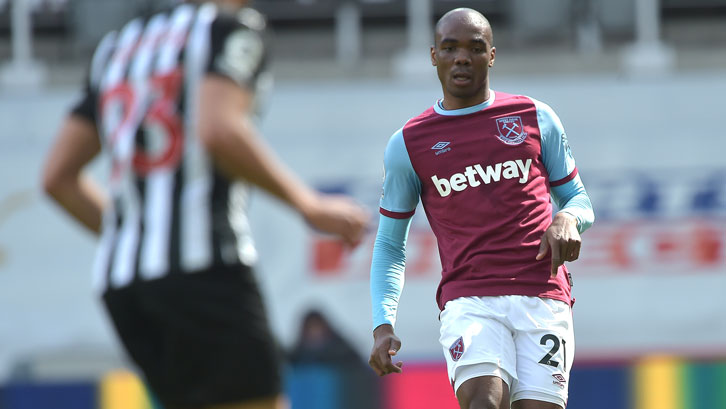 Angelo Ogbonna