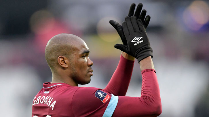 Angelo Ogbonna