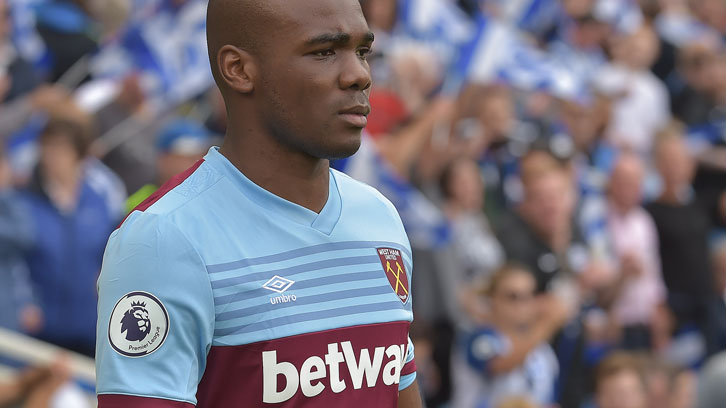 Angelo Ogbonna