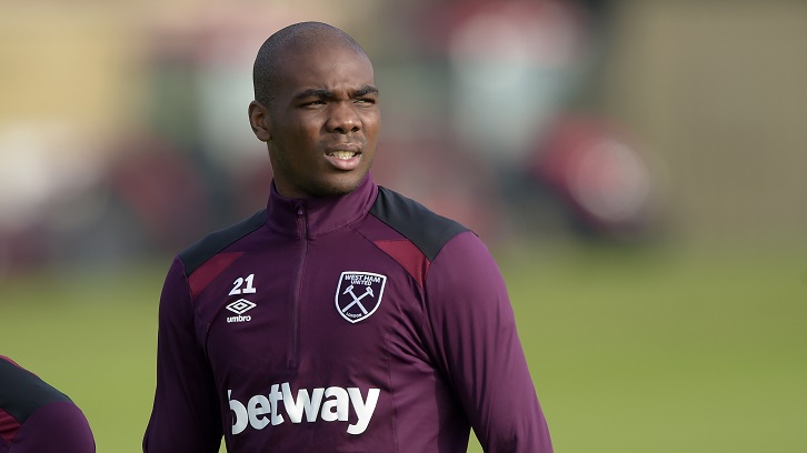 Angelo Ogbonna