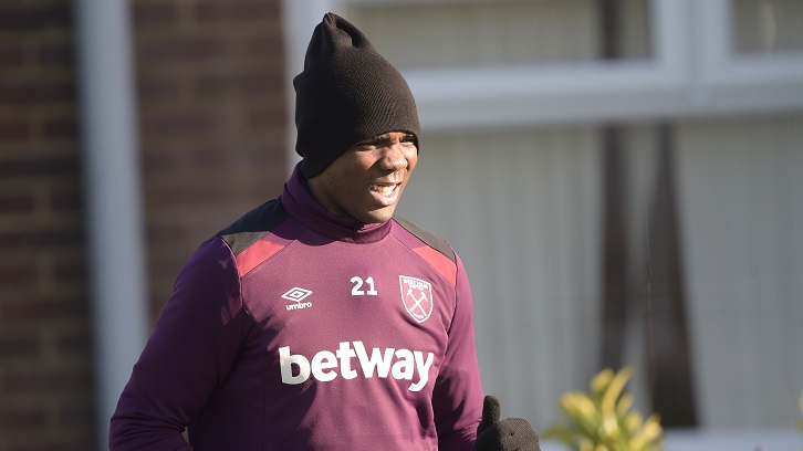 Angelo Ogbonna