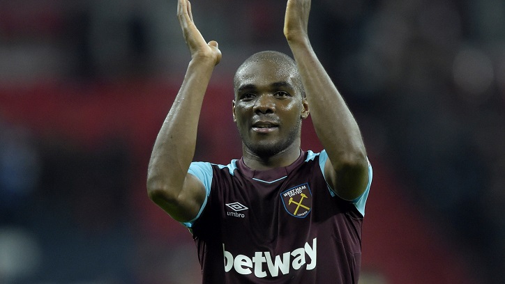 Optimistic Ogbonna eyes Italy recall | West Ham United F.C.