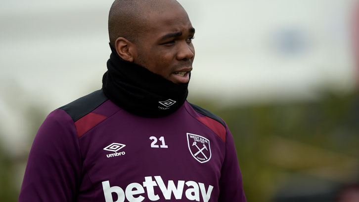 Angelo Ogbonna