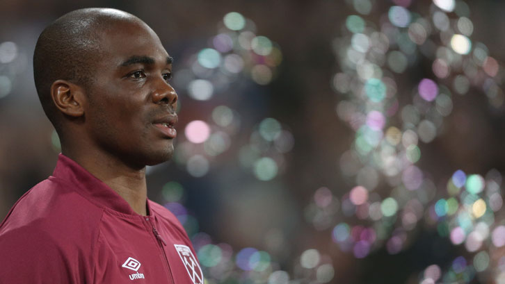 Angelo Ogbonna