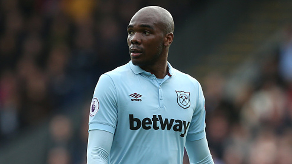 Angelo Ogbonna