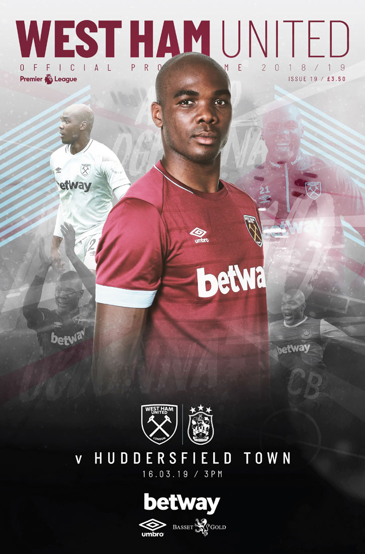 Angelo Ogbonna