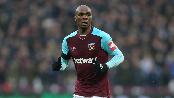 Angelo Ogbonna