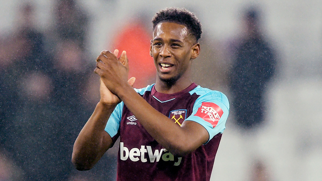 Reece Oxford