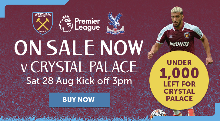 Crystal Palace