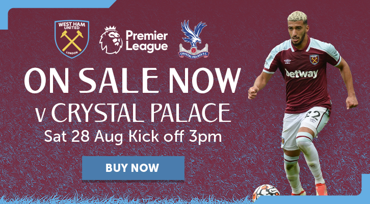 Crystal Palace