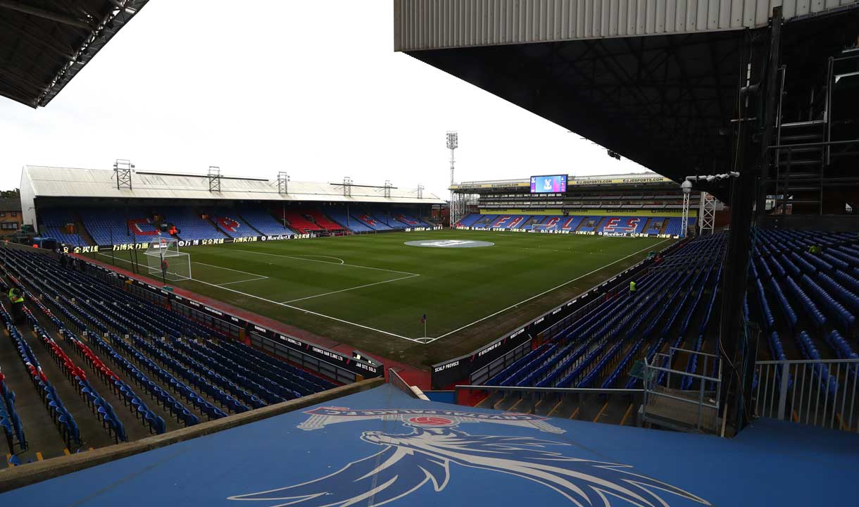 Selhurst Park