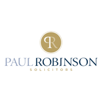 Paul Robinson Solicitors