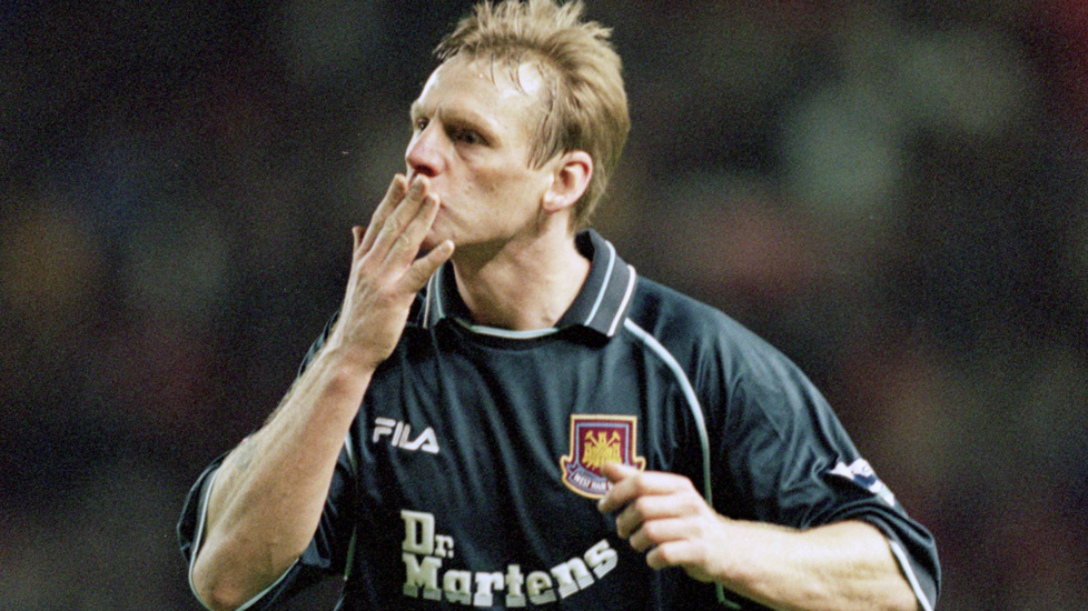 Stuart Pearce