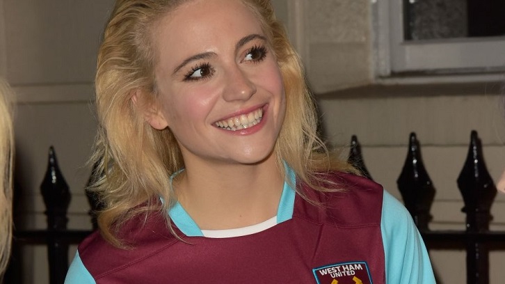 Pixie Lott