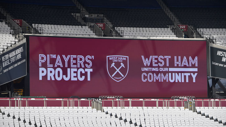 Players' Project