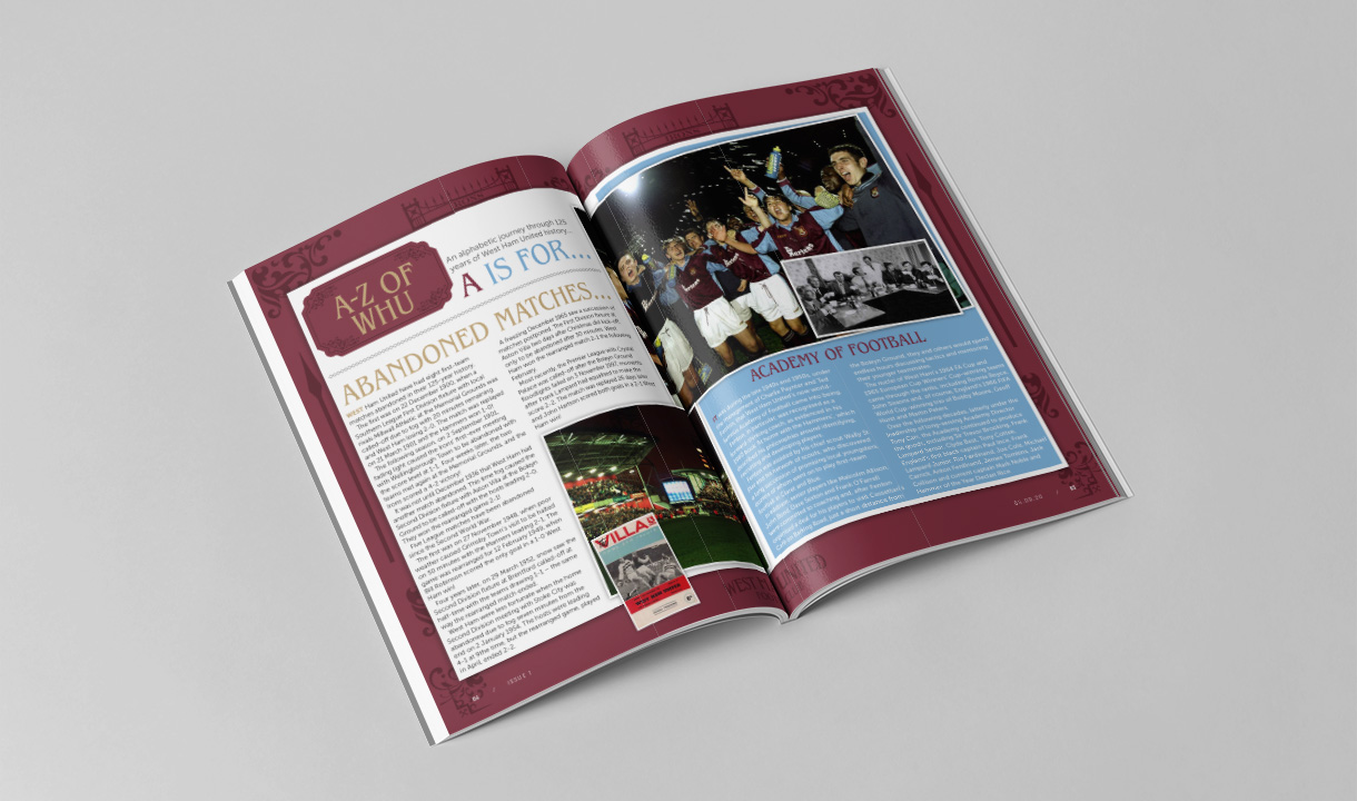 2020 Betway Cup programme