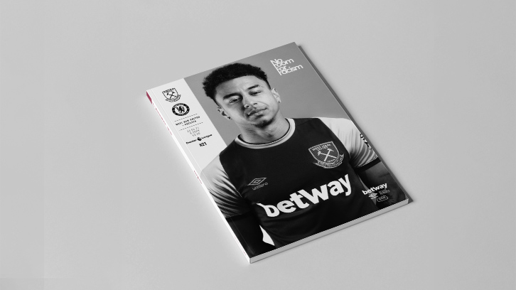 Official Programme