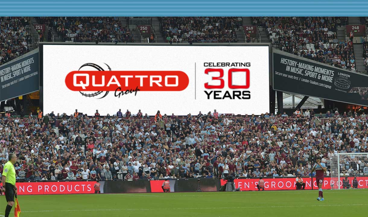 Quattro Group