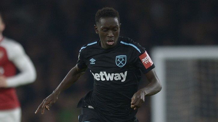 Domingos Quina