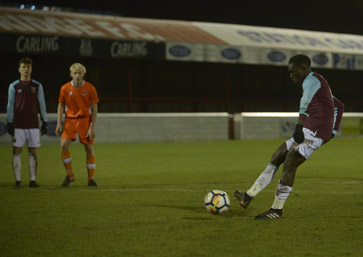 Domingos Quina missed a crucial late penalty