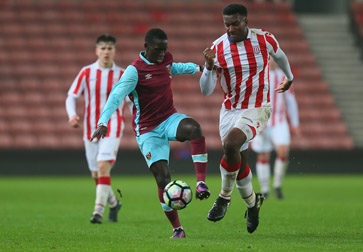 Domingos Quina started for the Hammers