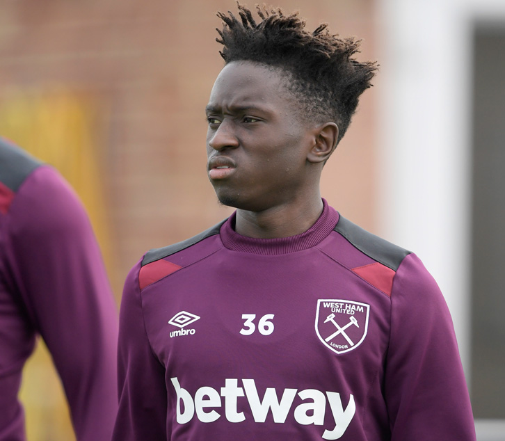 Domingos Quina