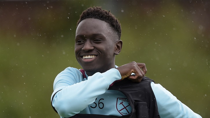 Domingos Quina