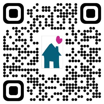 Richard House QR code