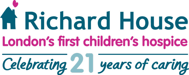 Richard House Children's Hospice logo