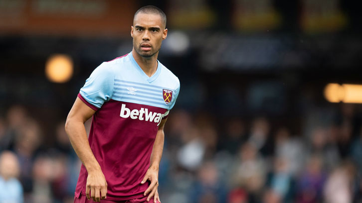 Winston Reid