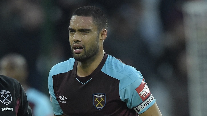 Winston Reid